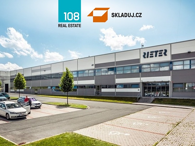 Pronájem skladového prostoru 18 682 m² - foto 5