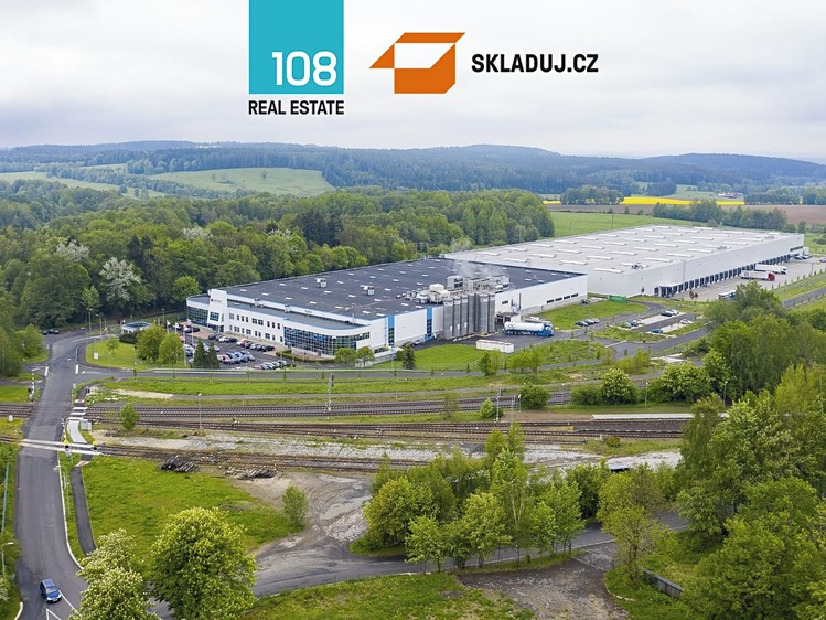 Pronájem skladového prostoru 18 682 m² - foto 8