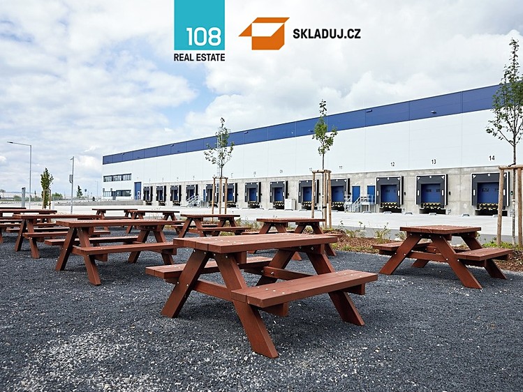 Pronájem skladového prostoru 15 000 m² - foto 4