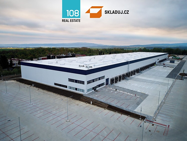 Pronájem skladového prostoru 15 000 m² - foto 3