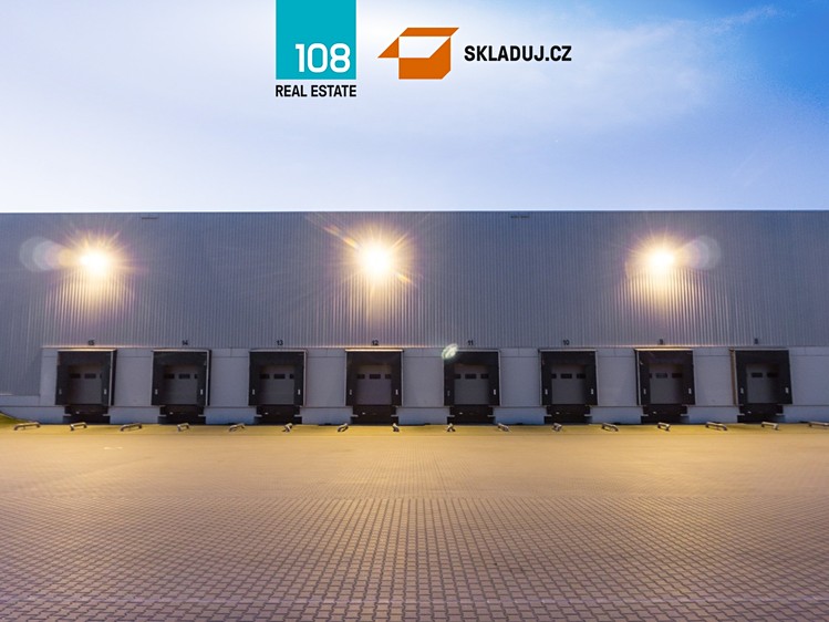 Pronájem skladového prostoru 15 000 m² - foto 6