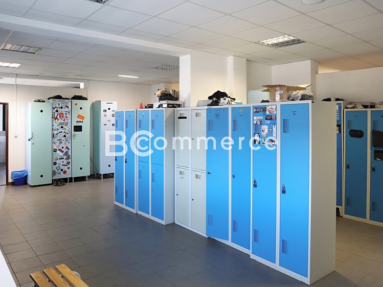 Pronájem skladového prostoru 3 207 m² - foto 8