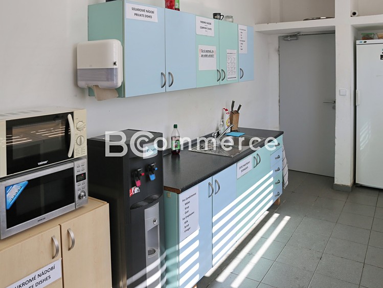 Pronájem skladového prostoru 3 207 m² - foto 6