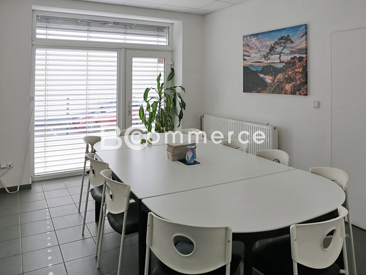 Pronájem skladového prostoru 3 207 m² - foto 7