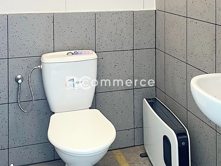 Pronájem skladového prostoru 641 m² - foto 3