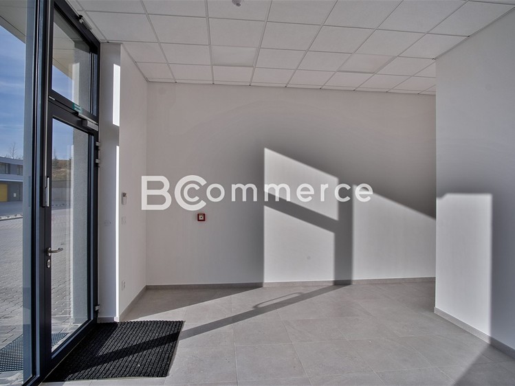 Pronájem skladového prostoru 340 m² - foto 3