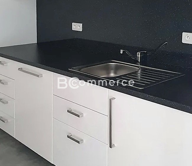 Pronájem skladového prostoru 556 m² - foto 4