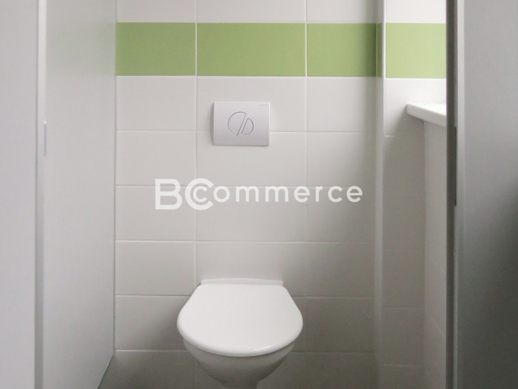 Pronájem skladového prostoru 1 100 m² - foto 8