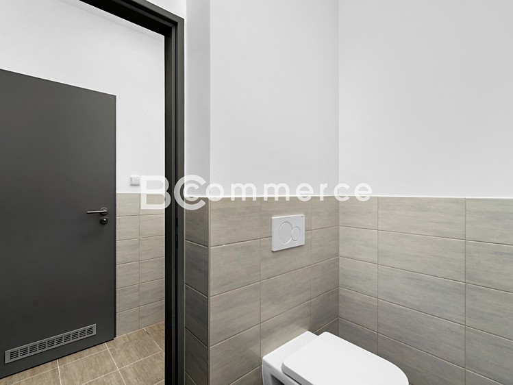 Pronájem skladového prostoru 446 m² - foto 4