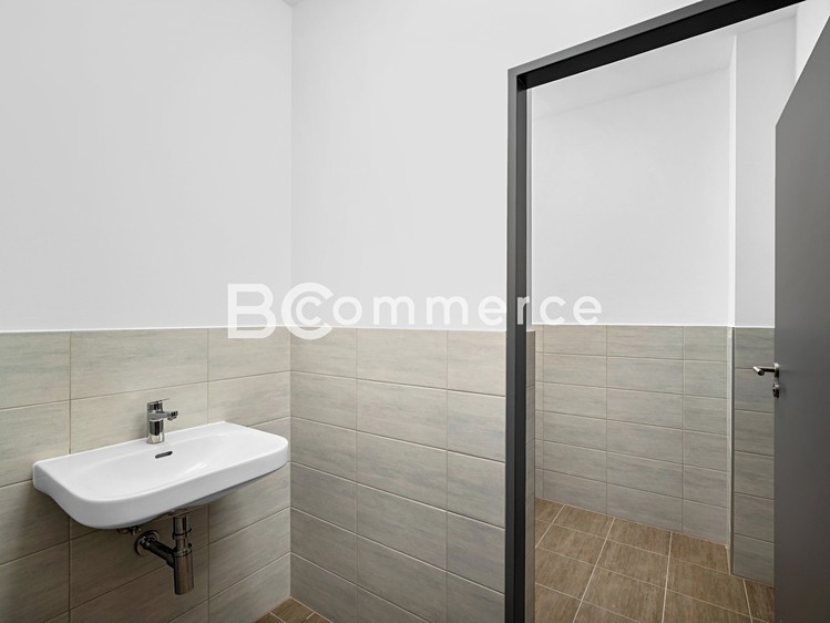 Pronájem skladového prostoru 446 m² - foto 3