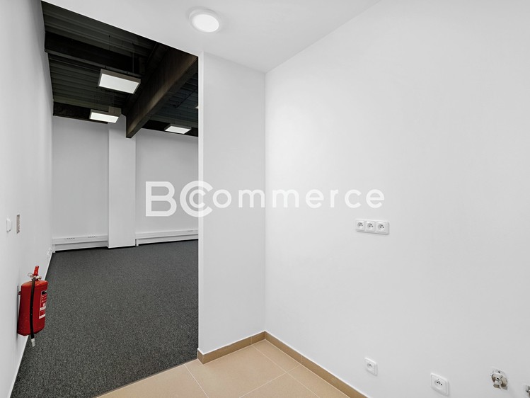 Pronájem skladového prostoru 446 m² - foto 5