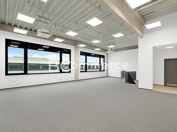 Pronájem skladového prostoru 446 m² - foto 8