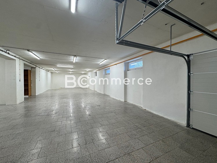 Pronájem skladového prostoru 287 m² - foto 2