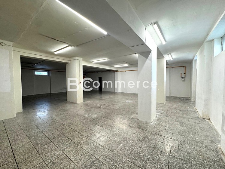 Pronájem skladového prostoru 287 m² - foto 1