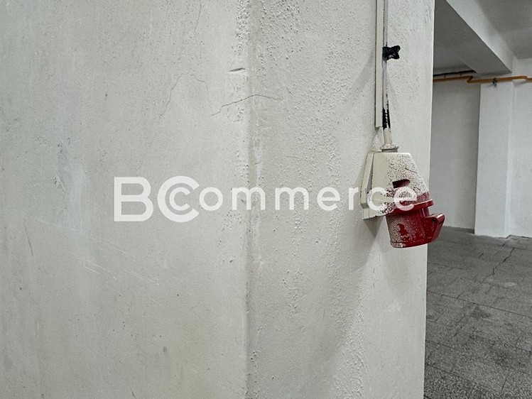 Pronájem skladového prostoru 287 m² - foto 7