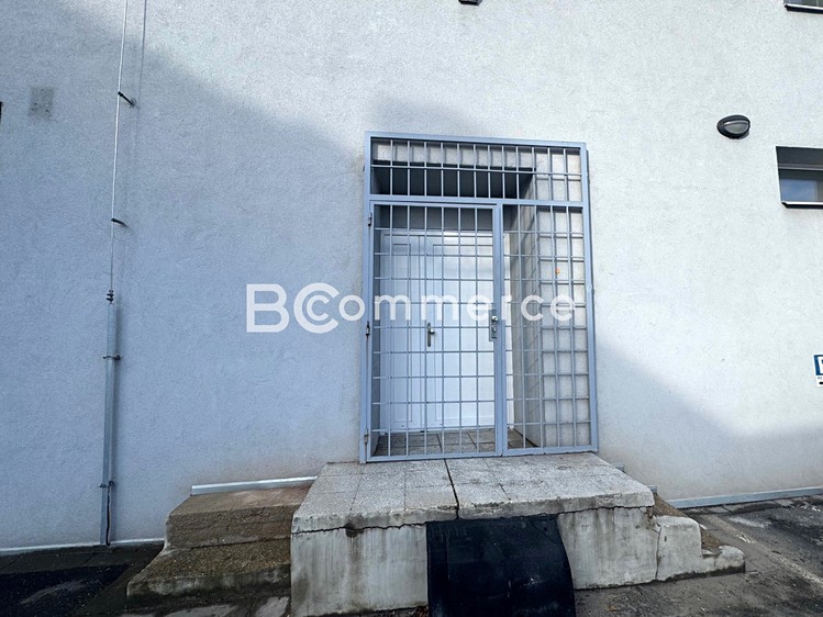 Pronájem skladového prostoru 287 m² - foto 8