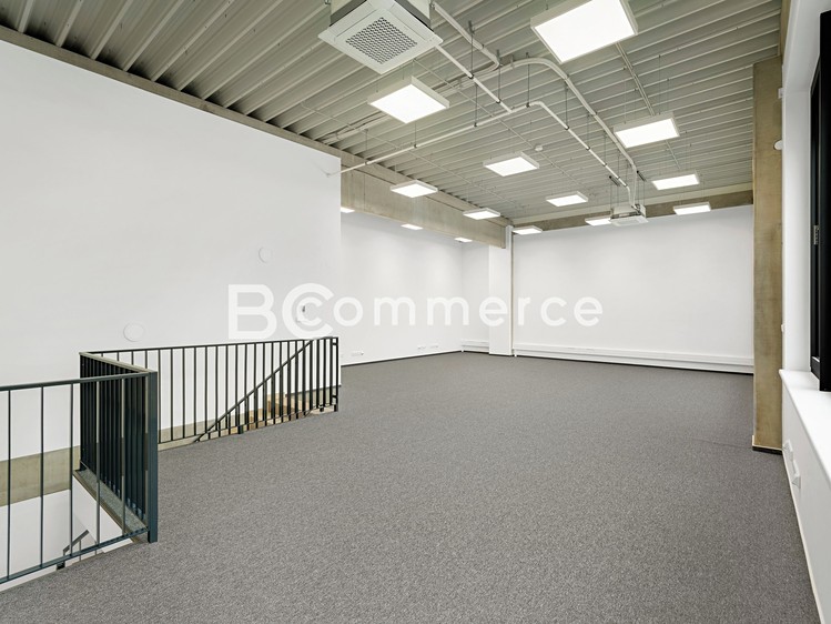 Pronájem výrobní haly, prostoru 446 m² - foto 7