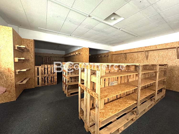 Pronájem skladového prostoru 1 672 m² - foto 7