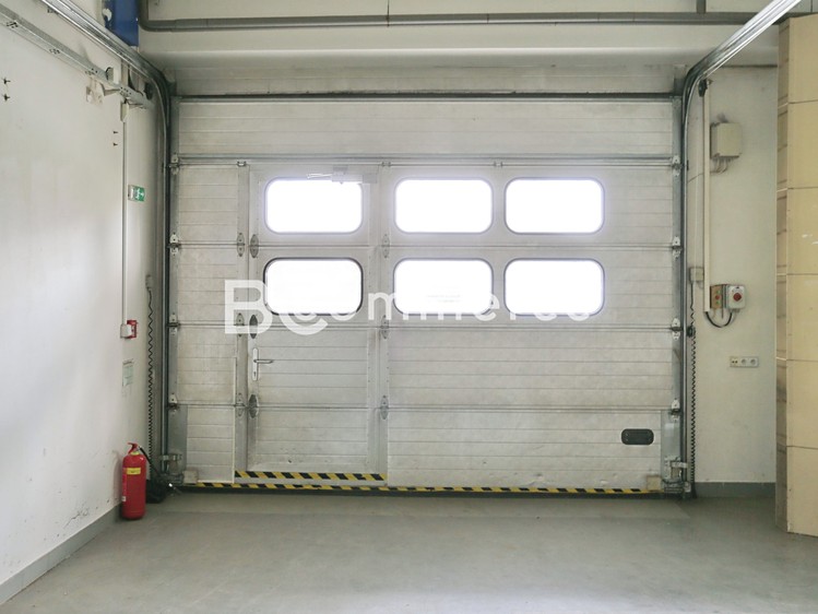 Pronájem skladového prostoru 175 m² - foto 3