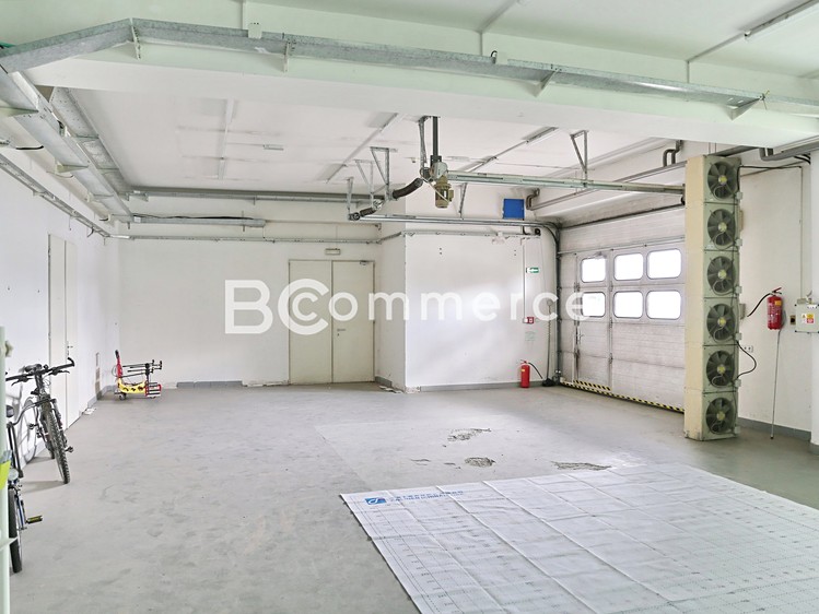 Pronájem skladového prostoru 175 m² - foto 1