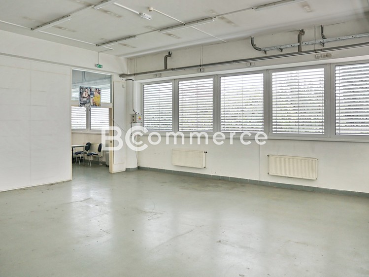 Pronájem skladového prostoru 175 m² - foto 4