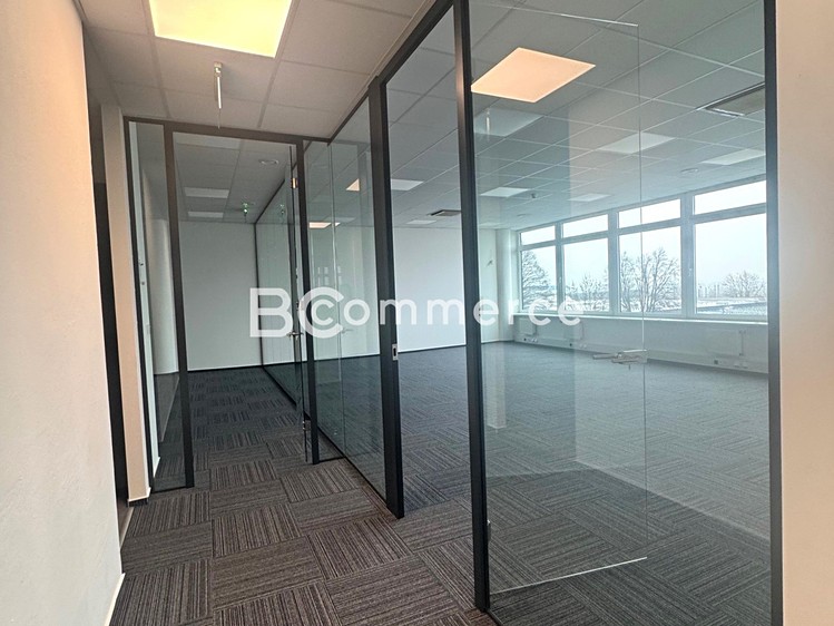 Pronájem skladového prostoru 175 m² - foto 6