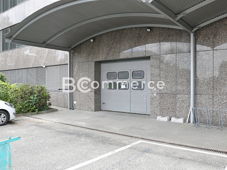 Pronájem skladového prostoru 175 m² - foto 5