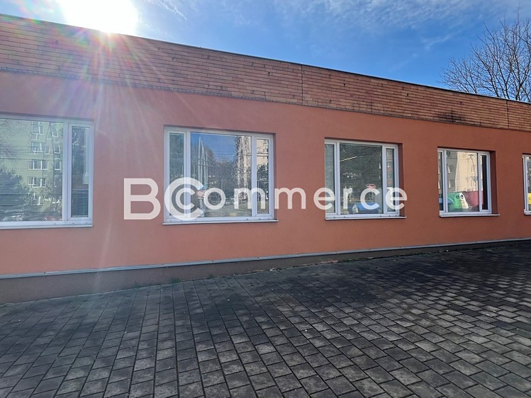 Pronájem skladového prostoru 713 m² - foto 3