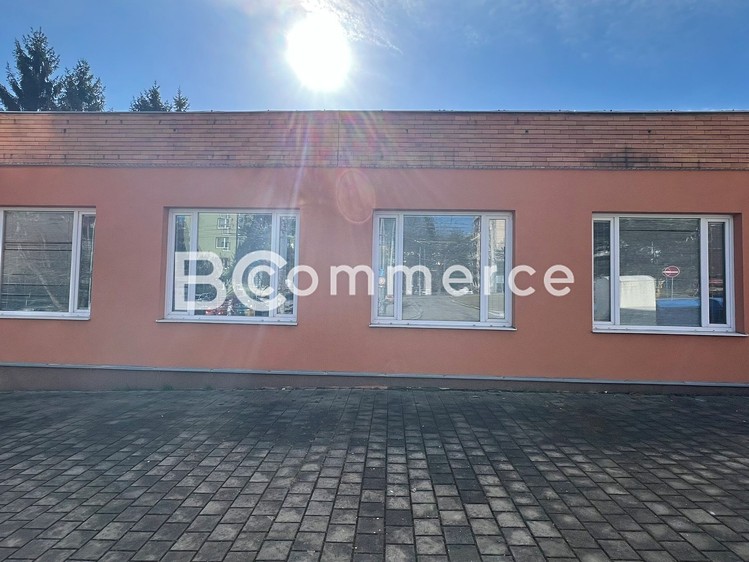 Pronájem skladového prostoru 713 m² - foto 2