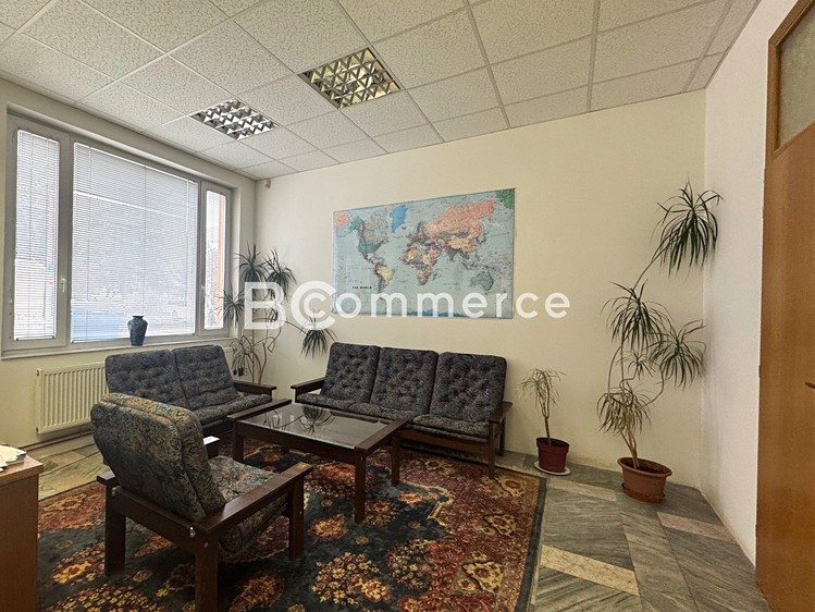 Pronájem skladového prostoru 713 m² - foto 6