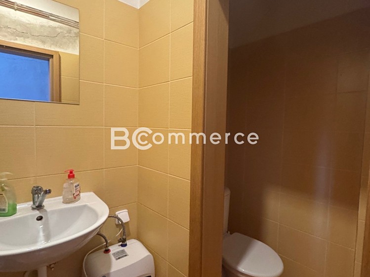 Pronájem skladového prostoru 713 m² - foto 8