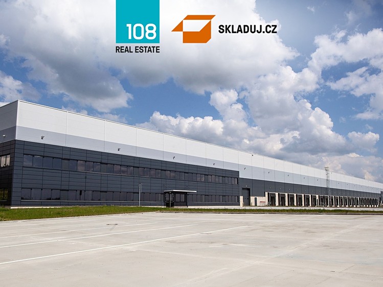 Pronájem skladového prostoru 20 000 m² - foto 4