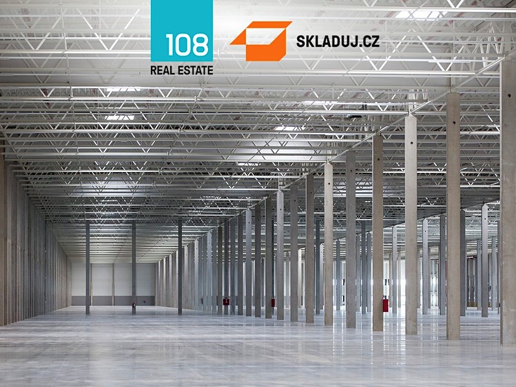 Pronájem skladového prostoru 20 000 m² - foto 3