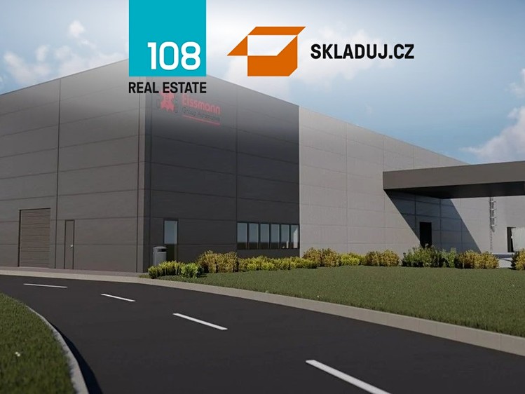 Pronájem skladového prostoru 50 000 m² - foto 3