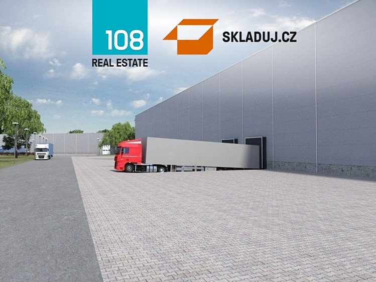 Pronájem skladového prostoru 50 000 m² - foto 2
