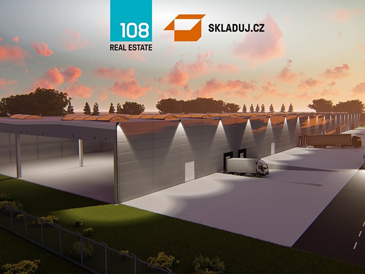 Pronájem skladového prostoru 50 000 m² - foto 1