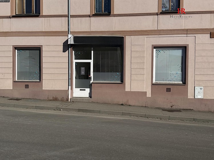 Pronájem obchodního prostoru 80 m² - foto 2