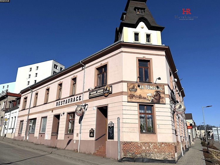 Pronájem obchodního prostoru 80 m² - foto 1