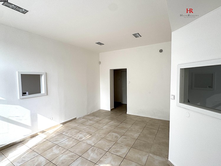 Pronájem obchodního prostoru 80 m² - foto 5
