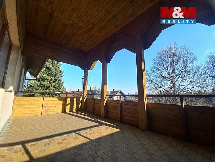 Pronájem skladového prostoru 550 m² - foto 4