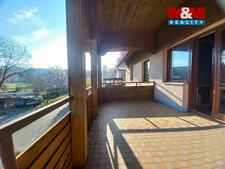 Pronájem skladového prostoru 550 m² - foto 5