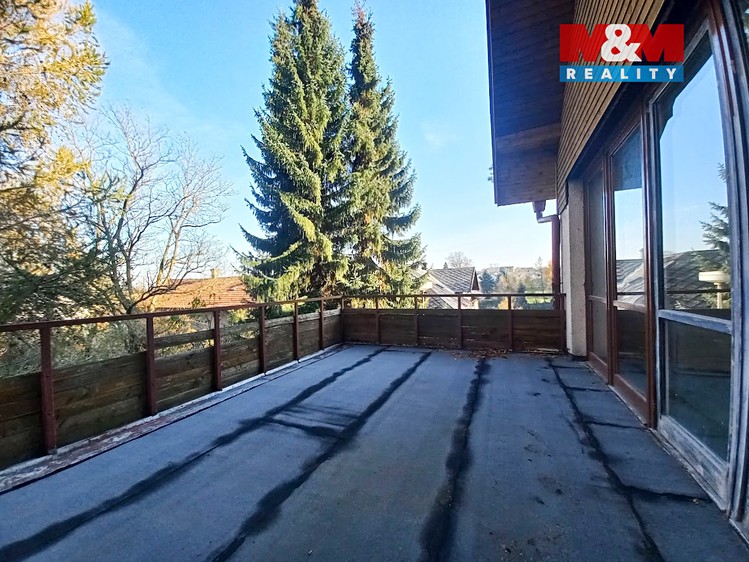 Pronájem skladového prostoru 550 m² - foto 6