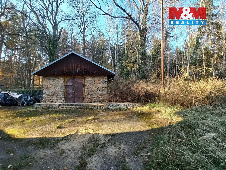 Pronájem skladového prostoru 550 m² - foto 7