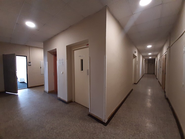 Pronájem kanceláře 20 m² - foto 5
