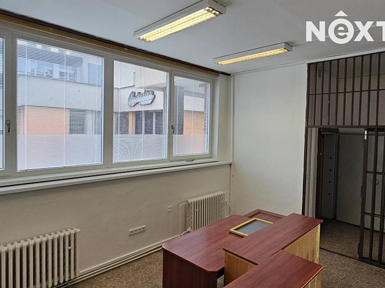 Pronájem obchodního prostoru 285 m² - foto 8