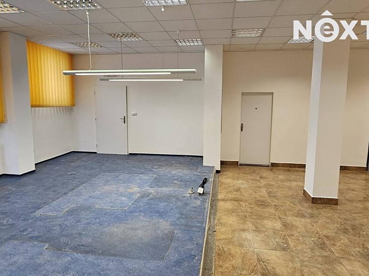 Pronájem obchodního prostoru 285 m² - foto 7