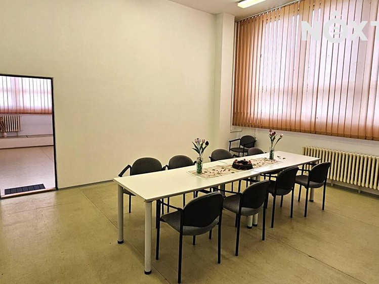 Pronájem kanceláře 68 m² - foto 6