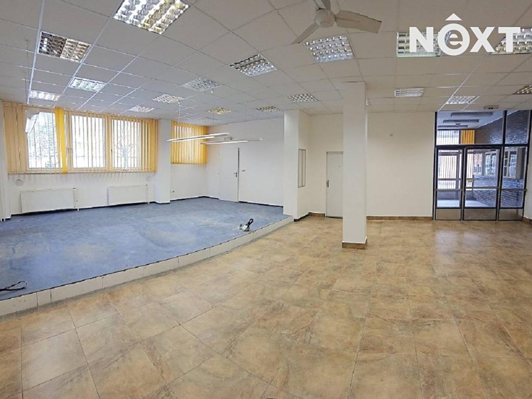 Pronájem kanceláře 68 m² - foto 7
