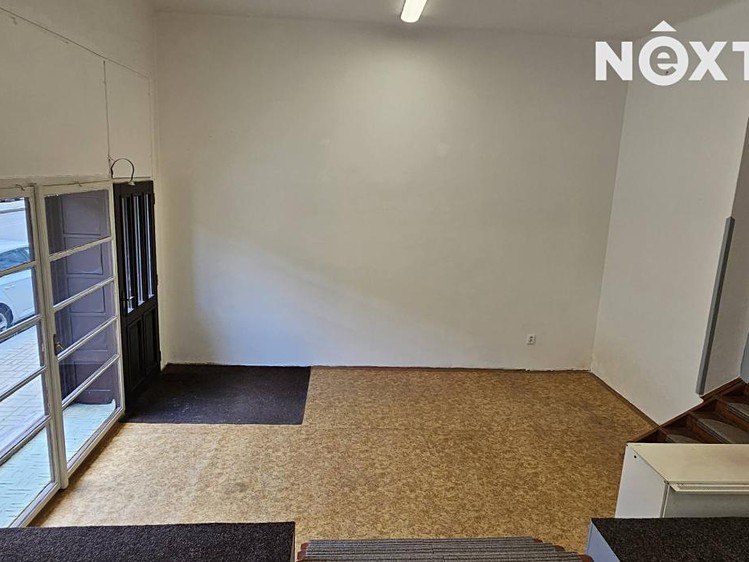 Pronájem obchodního prostoru 50 m² - foto 3