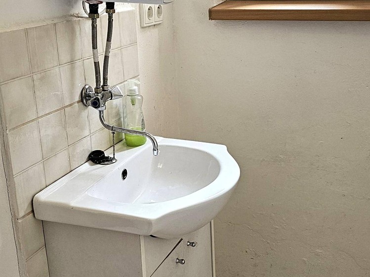 Pronájem obchodního prostoru 50 m² - foto 6